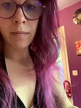 MagdalenaMedusa online show from 2, 12, 2025