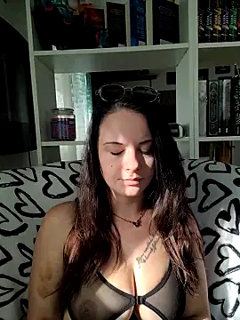 Lilith  Mystery online show from 11, 3, 2026