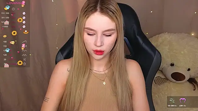Snapshot of doll_barbieee chatting on 23, 9, 2025 doll barbieee online show from 23, 9, 2025