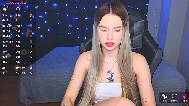 doll barbieee online show from 11, 2, 2026