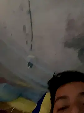 Snapshot of Avilespozo19993 chatting on 5, 10, 2025 Avilespozo19993 online show from 5, 10, 2025