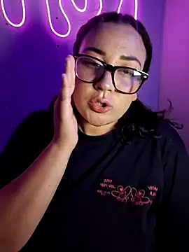 alexxaa96 online show from 29, 1, 2025