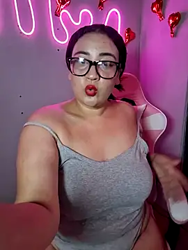 alexxaa96 online show from 30, 1, 2025