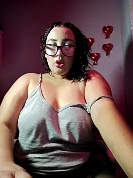 alexxaa96 online show from 24, 2, 2025