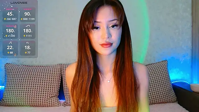 Min Jee  online show from 5, 12, 2024