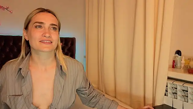 KateOwyns online show from 29, 5, 2026