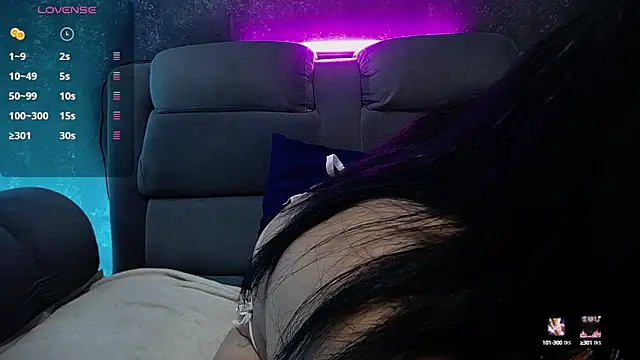 hannaa jhoonson online show from 13, 1, 2025