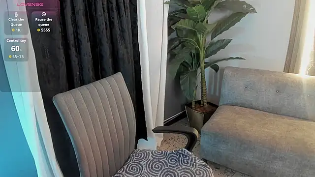 hannaa jhoonson online show from 18, 2, 2026