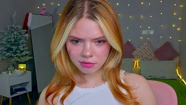 Red  Candy online show from 13, 1, 2026