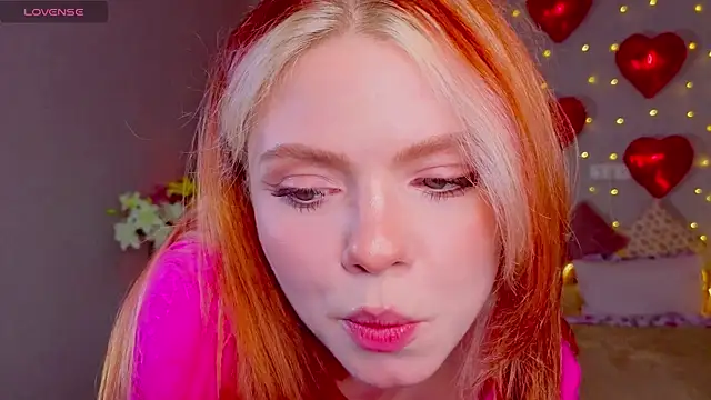 Red  Candy online show from 18, 2, 2026