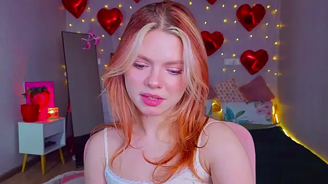 Snapshot of Red__Candy chatting on 10, 3, 2026 Red Candy online show from 10, 3, 2026