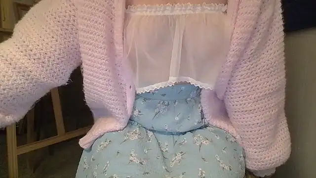 naughtyonbicycle online show from 19, 1, 2026