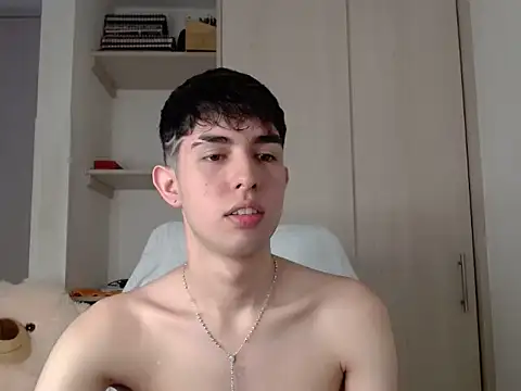 Andy hot19 online show from 10, 10, 2025