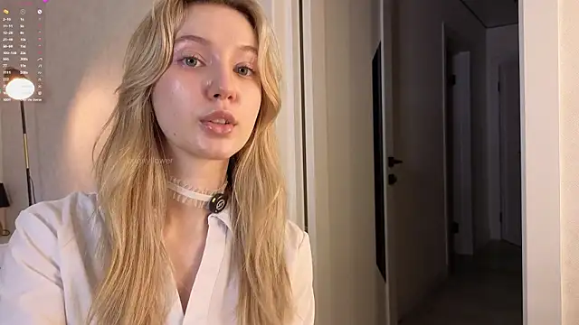bonnyfloweer online show from 30, 7, 2026