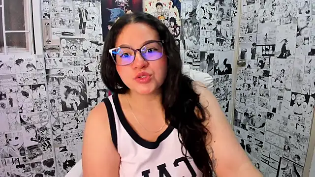 Snapshot of im_mei chatting on 8, 3, 2026 im mei online show from 8, 3, 2026