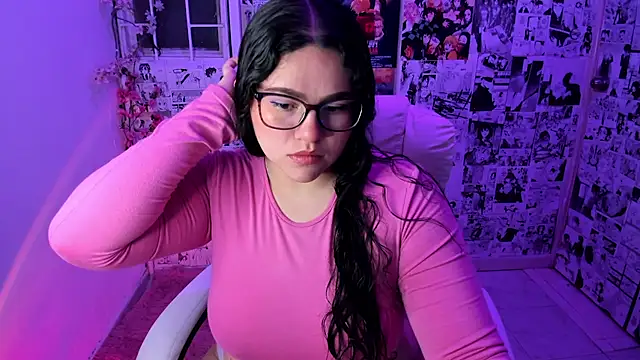 Snapshot of im_mei chatting on 12, 3, 2026 im mei online show from 12, 3, 2026