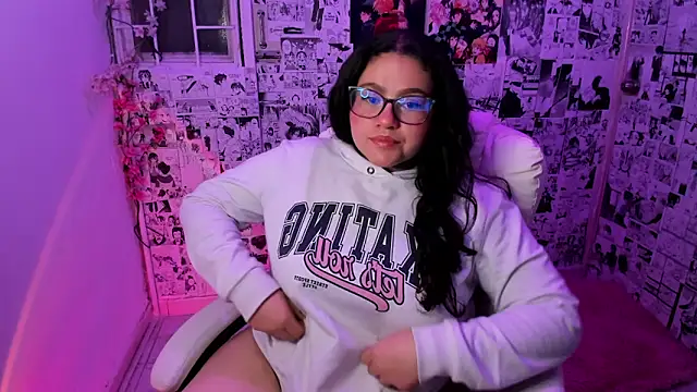 Snapshot of im_mei chatting on 13, 3, 2026 im mei online show from 13, 3, 2026