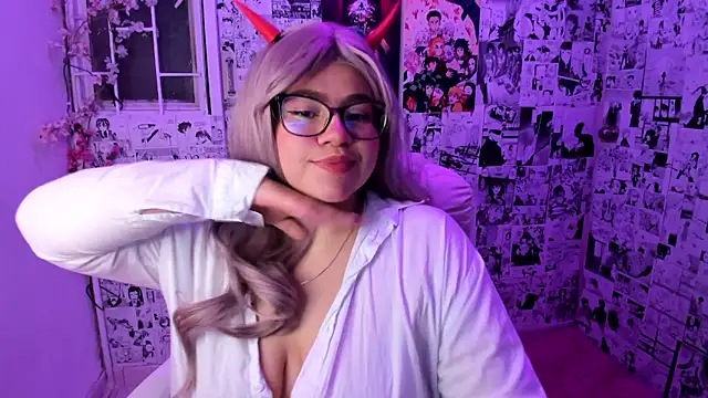 Snapshot of im_mei chatting on 14, 3, 2026 im mei online show from 14, 3, 2026