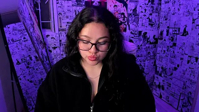 Snapshot of im_mei chatting on 16, 3, 2026 im mei online show from 16, 3, 2026