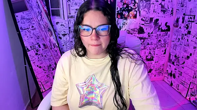 Snapshot of im_mei chatting on 18, 3, 2026 im mei online show from 18, 3, 2026