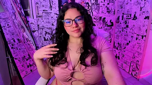 Snapshot of im_mei chatting on 19, 3, 2026 im mei online show from 19, 3, 2026