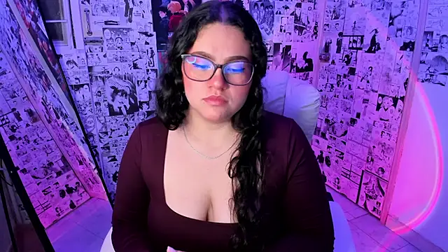 Snapshot of im_mei chatting on 20, 3, 2026 im mei online show from 20, 3, 2026