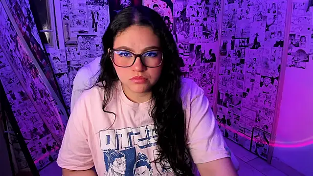 Snapshot of im_mei chatting on 22, 3, 2026 im mei online show from 22, 3, 2026