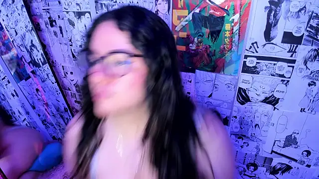 Snapshot of im_mei chatting on 27, 3, 2026 im mei online show from 27, 3, 2026