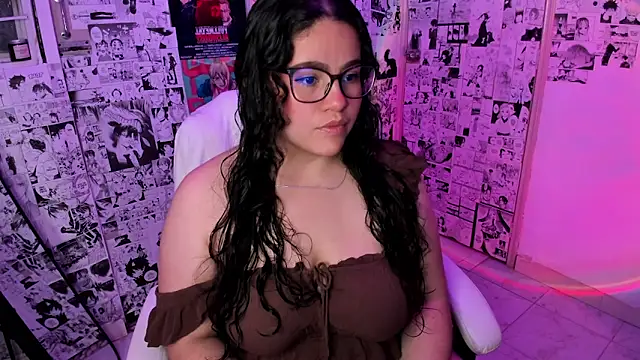 Snapshot of im_mei chatting on 2, 4, 2026 im mei online show from 2, 4, 2026