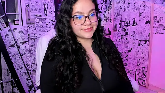 Snapshot of im_mei chatting on 5, 4, 2026 im mei online show from 5, 4, 2026