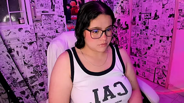 Snapshot of im_mei chatting on 7, 4, 2026 im mei online show from 7, 4, 2026