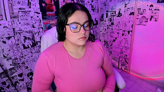 Snapshot of im_mei chatting on 9, 4, 2026 im mei online show from 9, 4, 2026