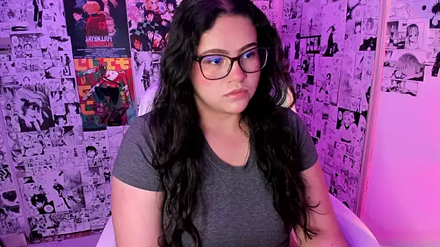 Snapshot of im_mei chatting on 13, 4, 2026 im mei online show from 13, 4, 2026