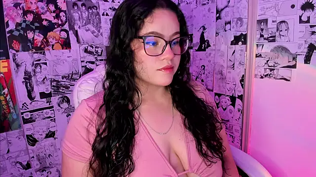 Snapshot of im_mei chatting on 18, 4, 2026 im mei online show from 18, 4, 2026