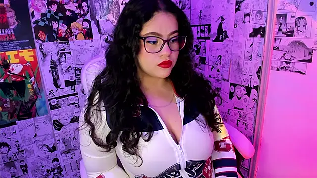 Snapshot of im_mei chatting on 22, 4, 2026 im mei online show from 22, 4, 2026