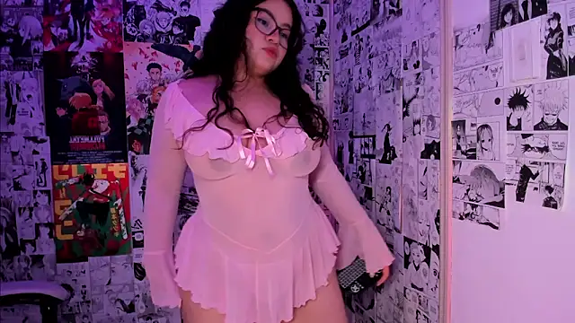 Snapshot of im_mei chatting on 6, 5, 2026 im mei online show from 6, 5, 2026