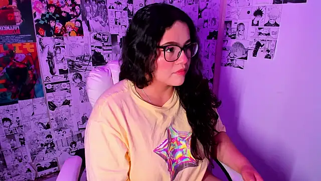Snapshot of im_mei chatting on 3, 6, 2026 im mei online show from 3, 6, 2026