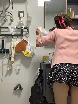 Snapshot of Aimeil chatting on 20, 3, 2026 Aimeil online show from 20, 3, 2026