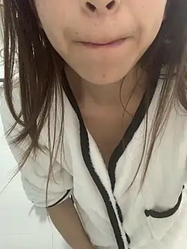 Snapshot of Aimeil chatting on 31, 3, 2026 Aimeil online show from 31, 3, 2026