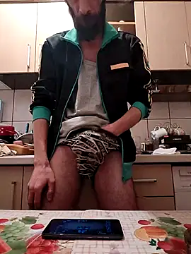 vulpe8400 online show from 3, 3, 2025