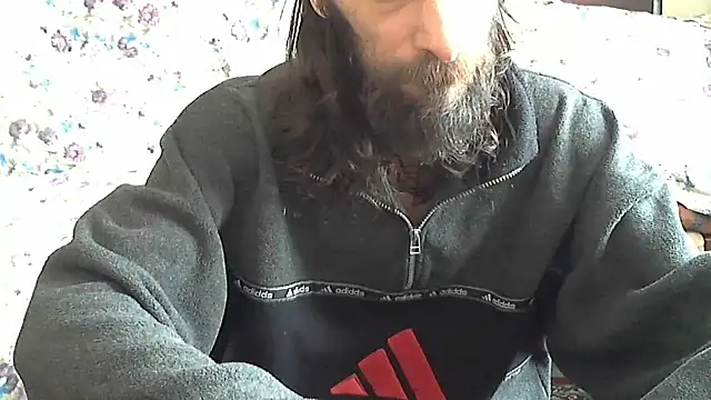 vulpe8400 online show from 11, 4, 2026