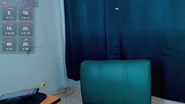 Snapshot of femboykeene chatting on 26, 4, 2026 femboykeene online show from 26, 4, 2026