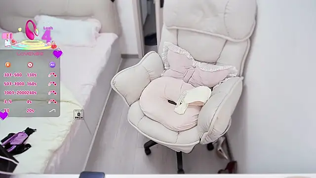 Snapshot of Feifei-cn chatting on 31, 5, 2026 Feifei-cn online show from 31, 5, 2026