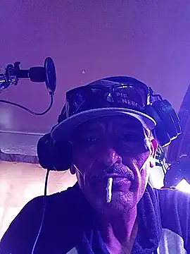 Vergonzoso6 online show from 27, 6, 2026