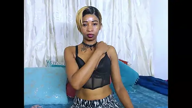 SasyyLissaa online show from 12, 11, 2025