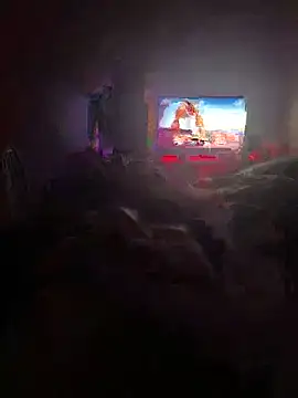 Snapshot of feet123 chatting on 20, 12, 2025 feet123 online show from 20, 12, 2025