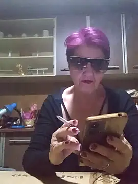 Ely Elenita online show from 31, 3, 2026