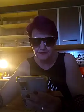 Ely Elenita online show from 3, 4, 2026