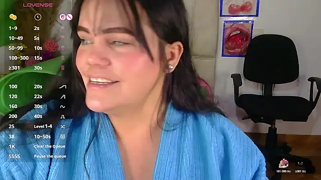 Snapshot of blue_angel33 chatting on 10, 2, 2026 blue angel33 online show from 10, 2, 2026