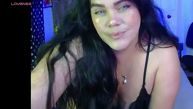 Snapshot of blue_angel33 chatting on 10, 3, 2026 blue angel33 online show from 10, 3, 2026